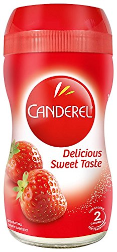 Canderel Spoonful 40g Canderel Spoonful 40g